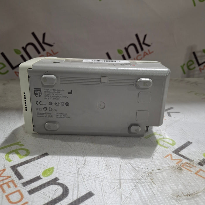 Philips Philips IntelliVue X2 Monitor - Masimo SpO2 Patient Monitors reLink Online