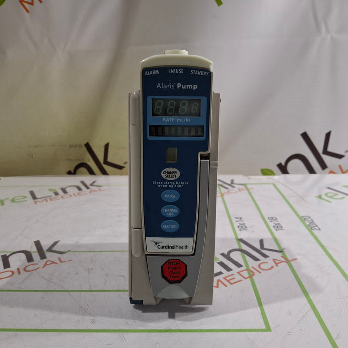 CareFusion Alaris 8100 LVP Infusion Pump Module