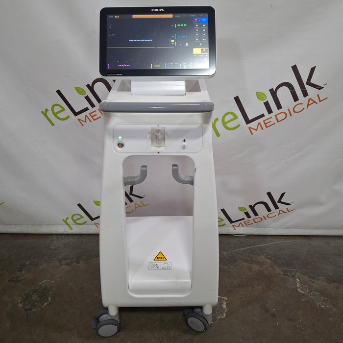 Philips Expression MR400 Patient Monitor