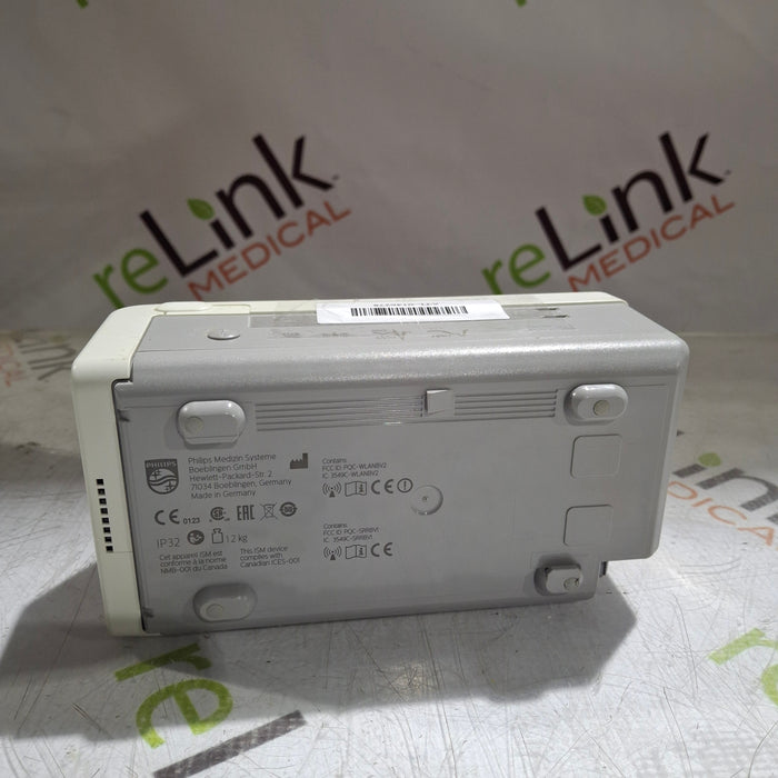 Philips Philips IntelliVue X2 Monitor - Fast SpO2 Patient Monitors reLink Online