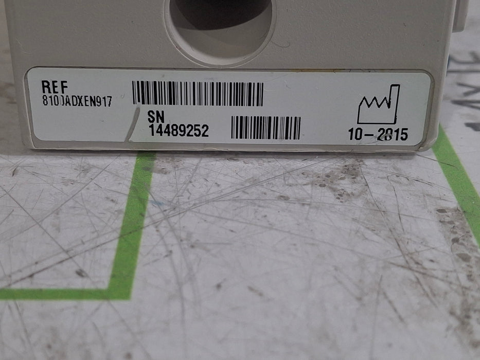 CareFusion Alaris 8100 LVP Infusion Pump Module
