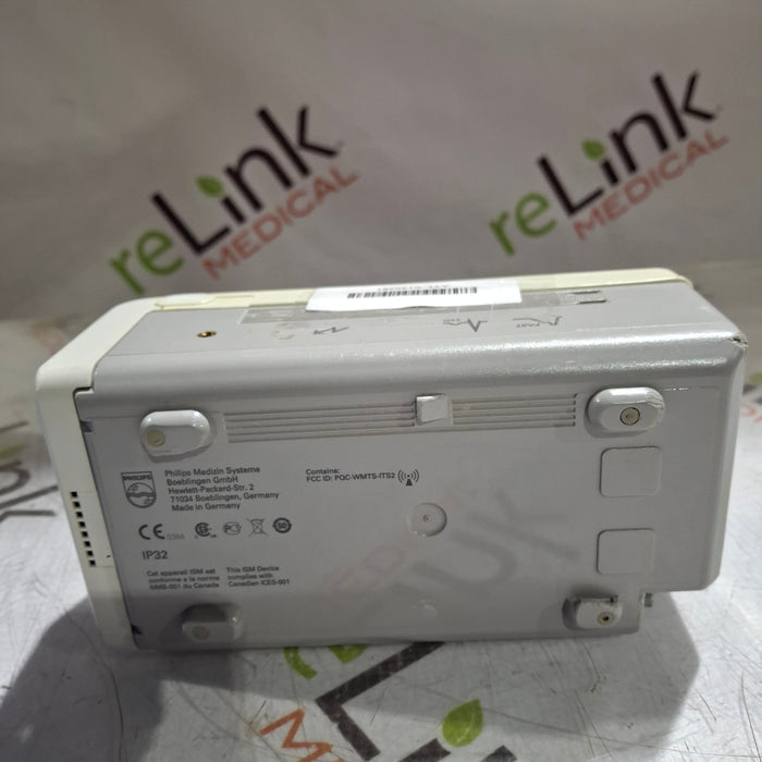 Philips Philips IntelliVue X2 Monitor - Fast SpO2 Patient Monitors reLink Online