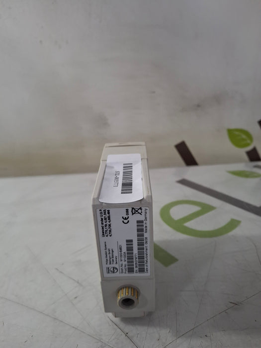 Hewlett Packard M1020A SpO2/PLETH Single Parameter Module