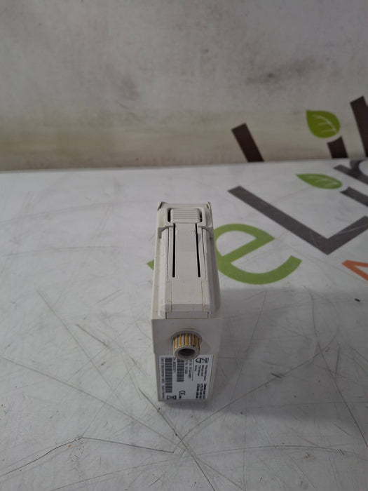 Hewlett Packard M1020A SpO2/PLETH Single Parameter Module