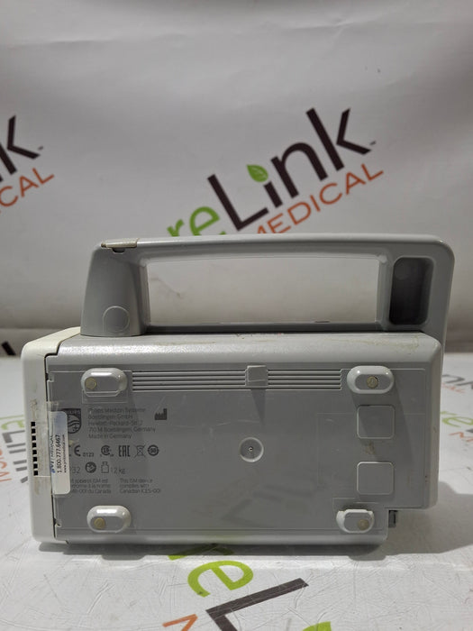 Philips Philips IntelliVue X2 Monitor - Masimo SpO2 Patient Monitors reLink Online
