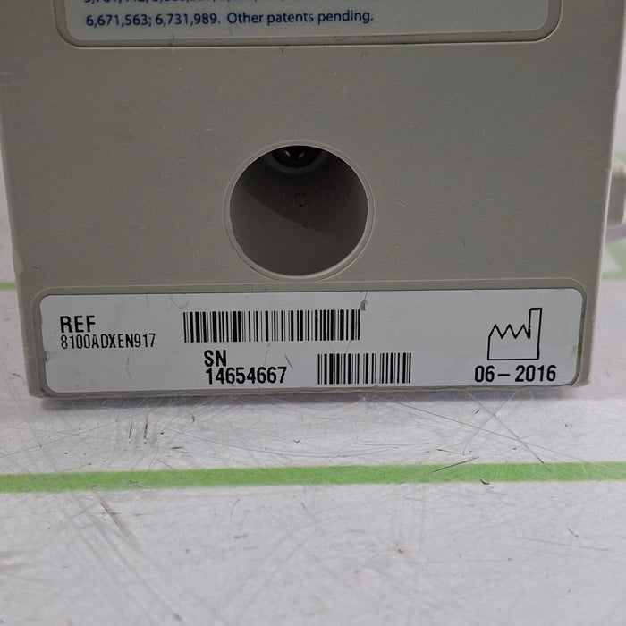 CareFusion Alaris 8100 LVP Infusion Pump Module