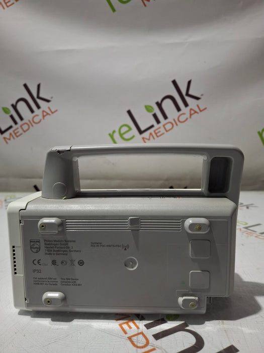 Philips Philips IntelliVue X2 Monitor - Masimo SpO2 Patient Monitors reLink Online