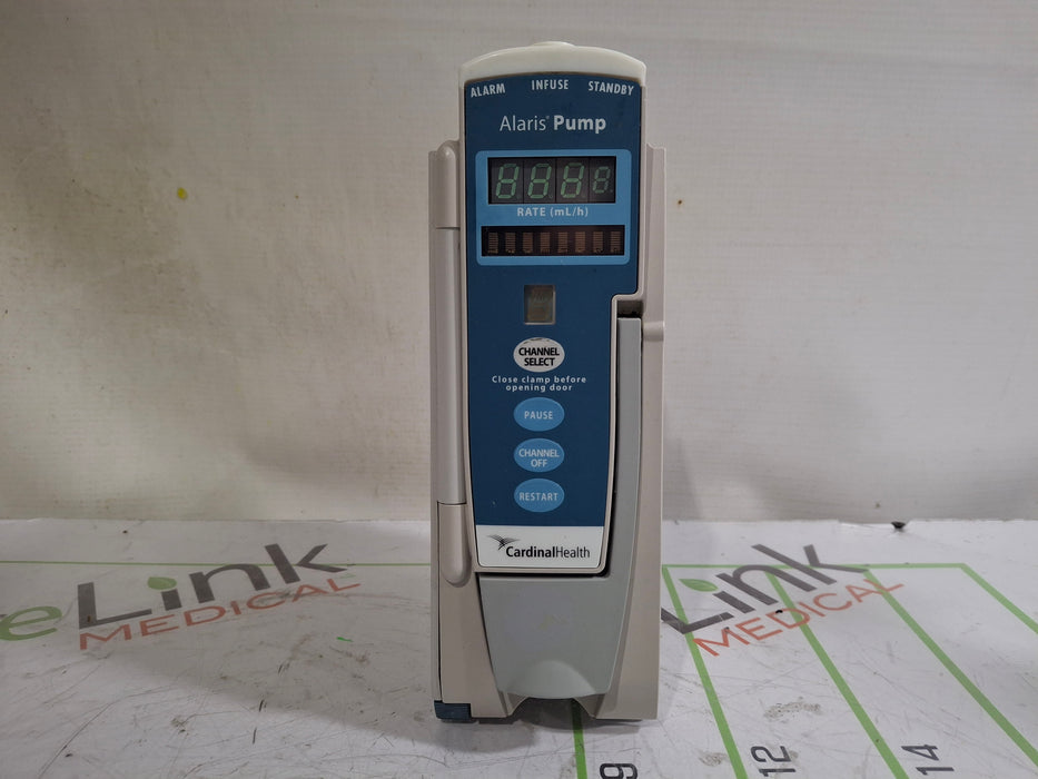 CareFusion Alaris 8100 LVP Infusion Pump Module