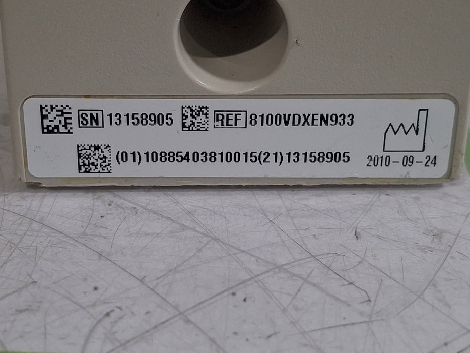 CareFusion Alaris 8100 LVP Infusion Pump Module