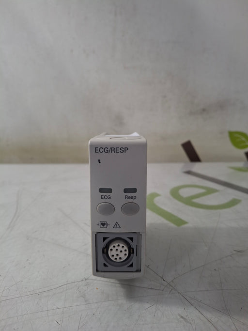 Hewlett Packard Hewlett Packard M1020A SpO2/PLETH Single Parameter Module Patient Monitors reLink Online