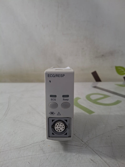 Hewlett Packard Hewlett Packard M1020A SpO2/PLETH Single Parameter Module Patient Monitors reLink Online