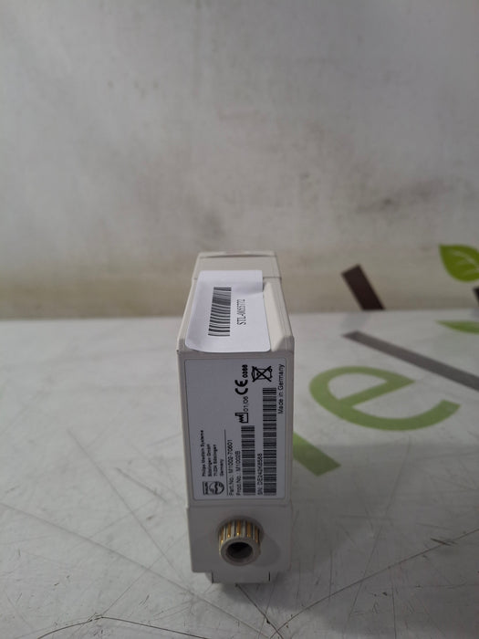 Hewlett Packard Hewlett Packard M1020A SpO2/PLETH Single Parameter Module Patient Monitors reLink Online
