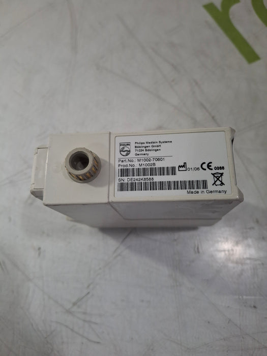 Hewlett Packard Hewlett Packard M1020A SpO2/PLETH Single Parameter Module Patient Monitors reLink Online