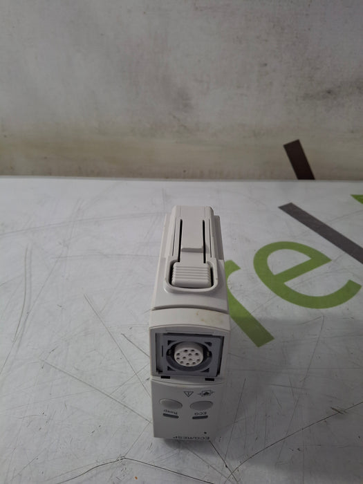 Hewlett Packard Hewlett Packard M1020A SpO2/PLETH Single Parameter Module Patient Monitors reLink Online