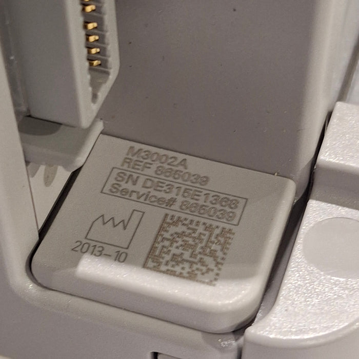 Philips IntelliVue X2 Monitor - Masimo SpO2
