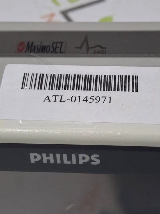 Philips IntelliVue X2 Monitor - Masimo SpO2