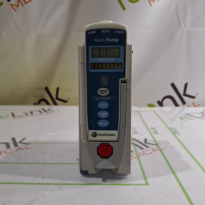 CareFusion Alaris 8100 LVP Infusion Pump Module