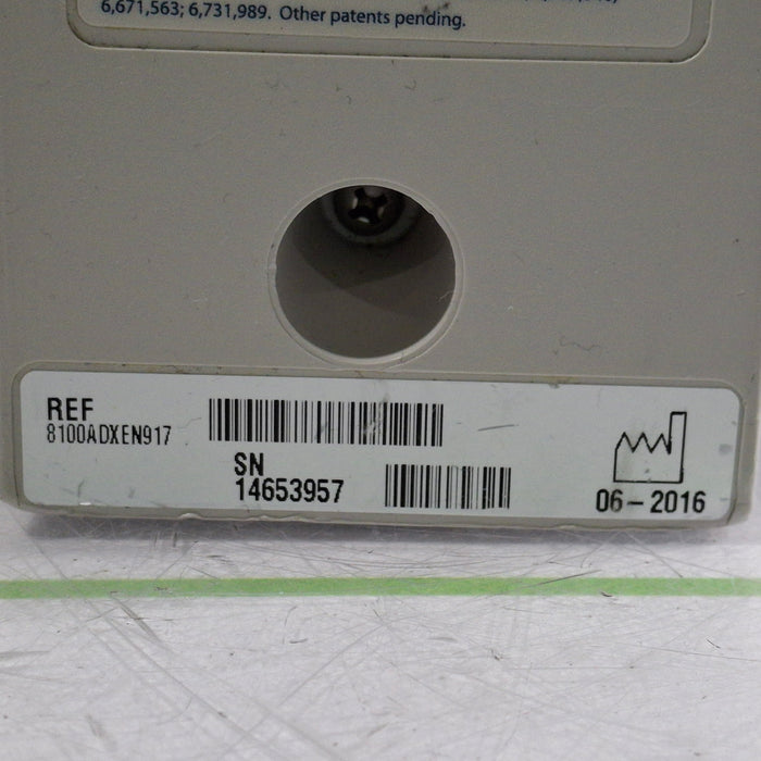 CareFusion Alaris 8100 LVP Infusion Pump Module