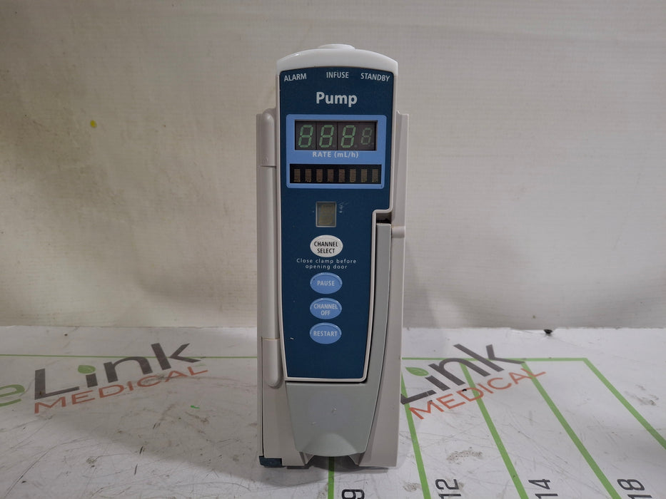 CareFusion Alaris 8100 LVP Infusion Pump Module