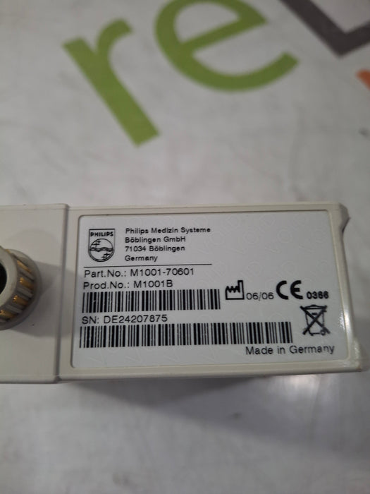 Philips Philips M1001B Module Patient Monitors reLink Online