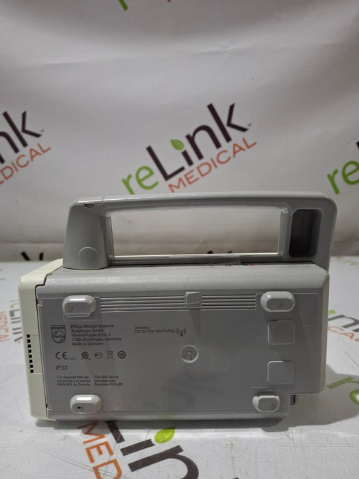 Philips Philips IntelliVue X2 Monitor - Masimo SpO2 Patient Monitors reLink Online