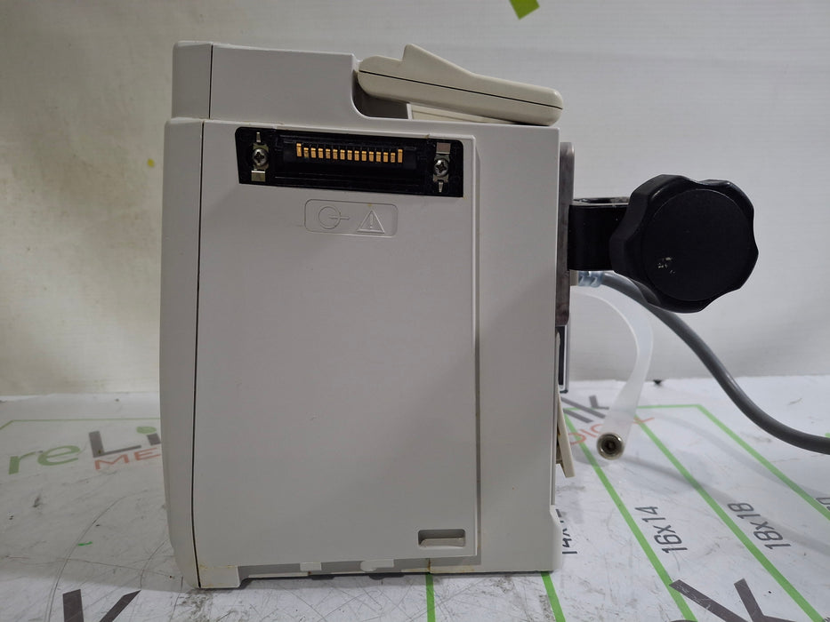 CareFusion Alaris 8015 Large Screen POC Infusion Pump
