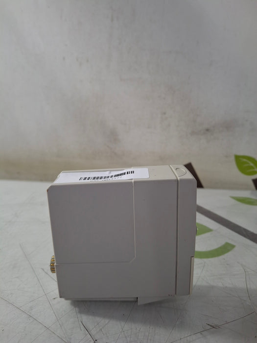 Philips M1002B ECG/Resp Single Parameter Module