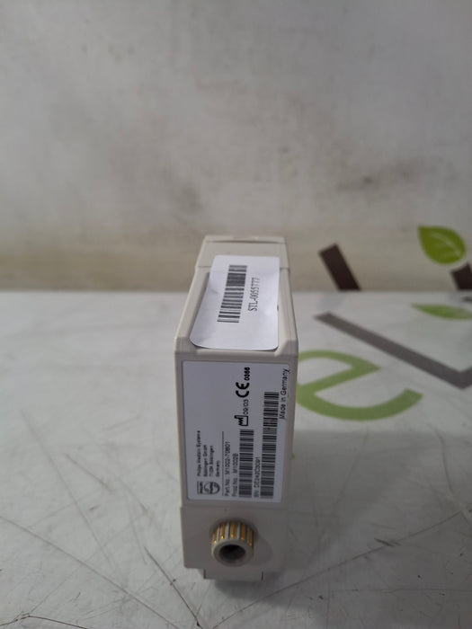 Philips M1002B ECG/Resp Single Parameter Module