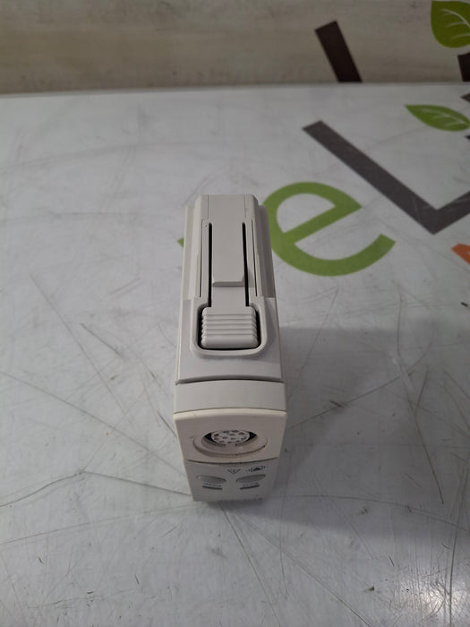 Philips M1002B ECG/Resp Single Parameter Module