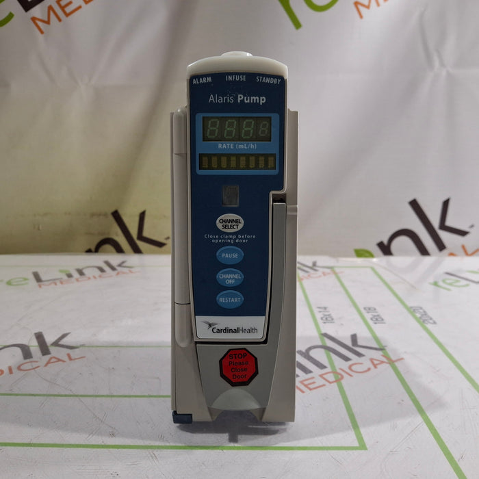 CareFusion Alaris 8100 LVP Infusion Pump Module