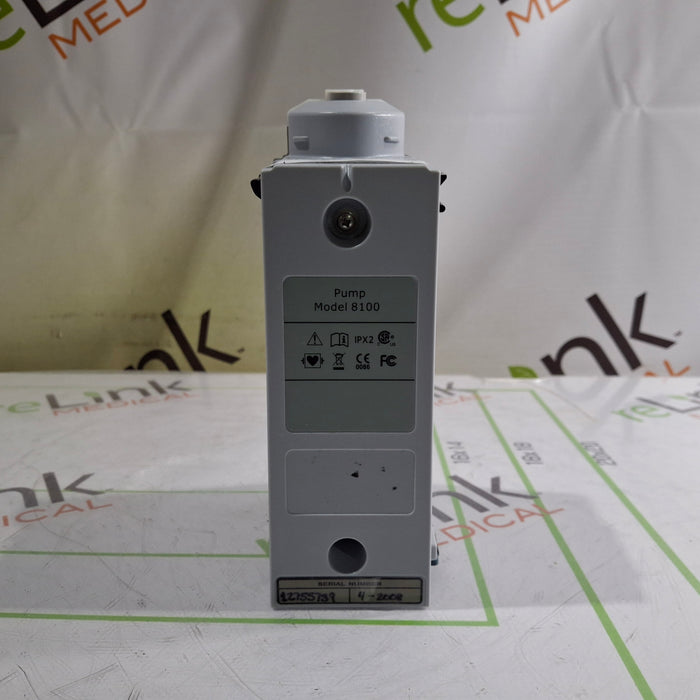CareFusion Alaris 8100 LVP Infusion Pump Module