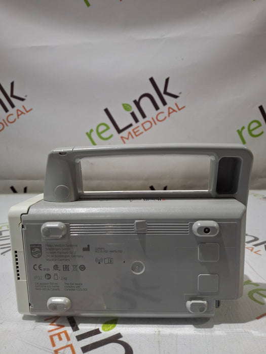 Philips Philips IntelliVue X2 Monitor - Masimo SpO2 Patient Monitors reLink Online