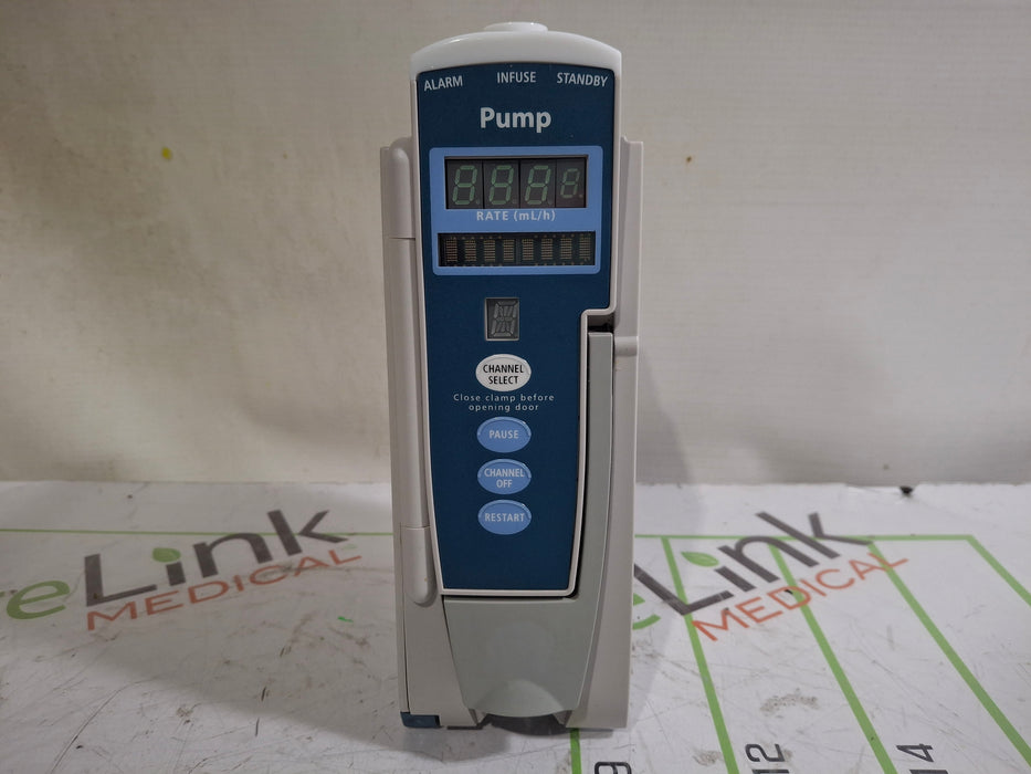 CareFusion Alaris 8100 LVP Infusion Pump Module