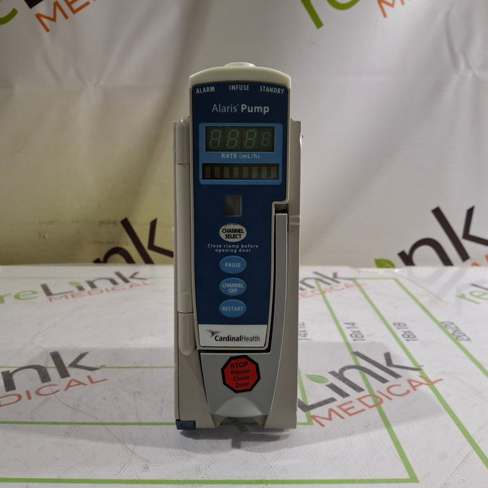 CareFusion Alaris 8100 LVP Infusion Pump Module