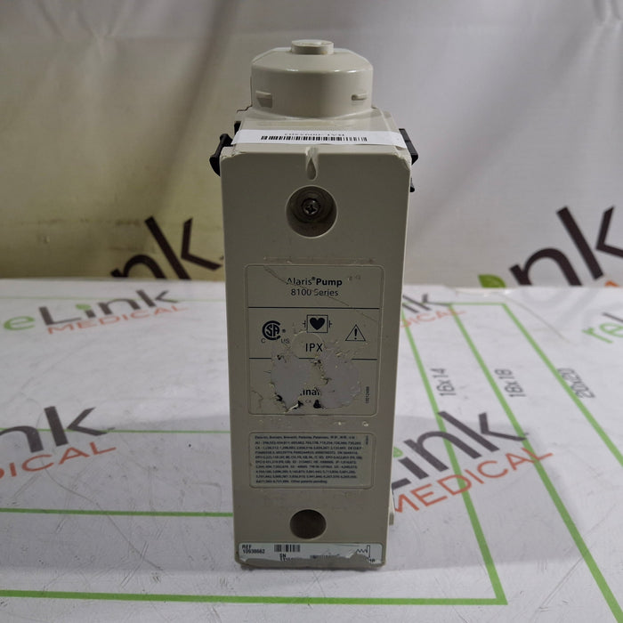 CareFusion Alaris 8100 LVP Infusion Pump Module