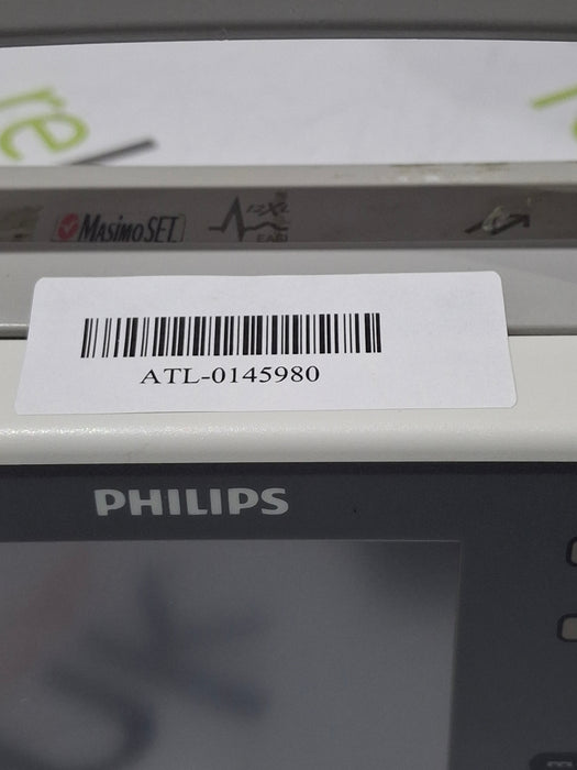 Philips IntelliVue X2 Monitor - Masimo SpO2