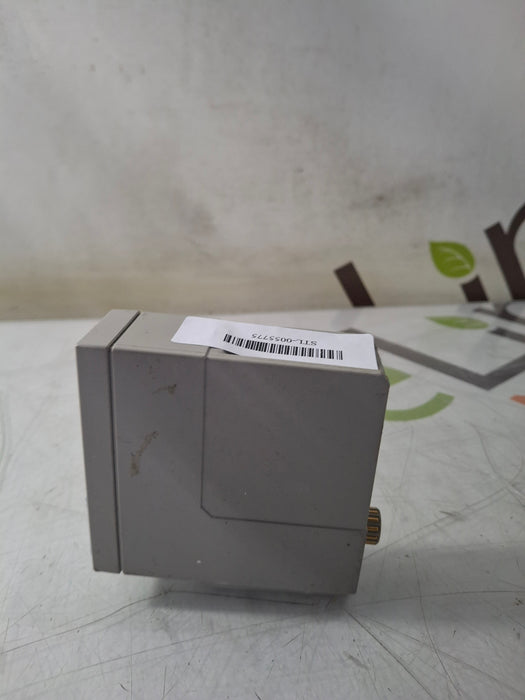 Hewlett Packard M1020A SpO2/PLETH Single Parameter Module