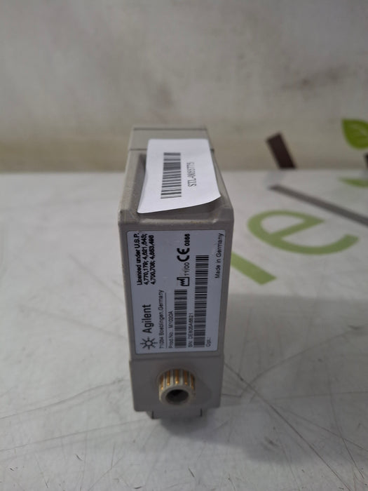 Hewlett Packard M1020A SpO2/PLETH Single Parameter Module