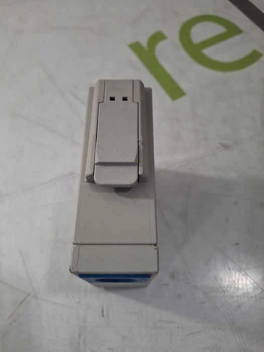 Hewlett Packard M1020A SpO2/PLETH Single Parameter Module