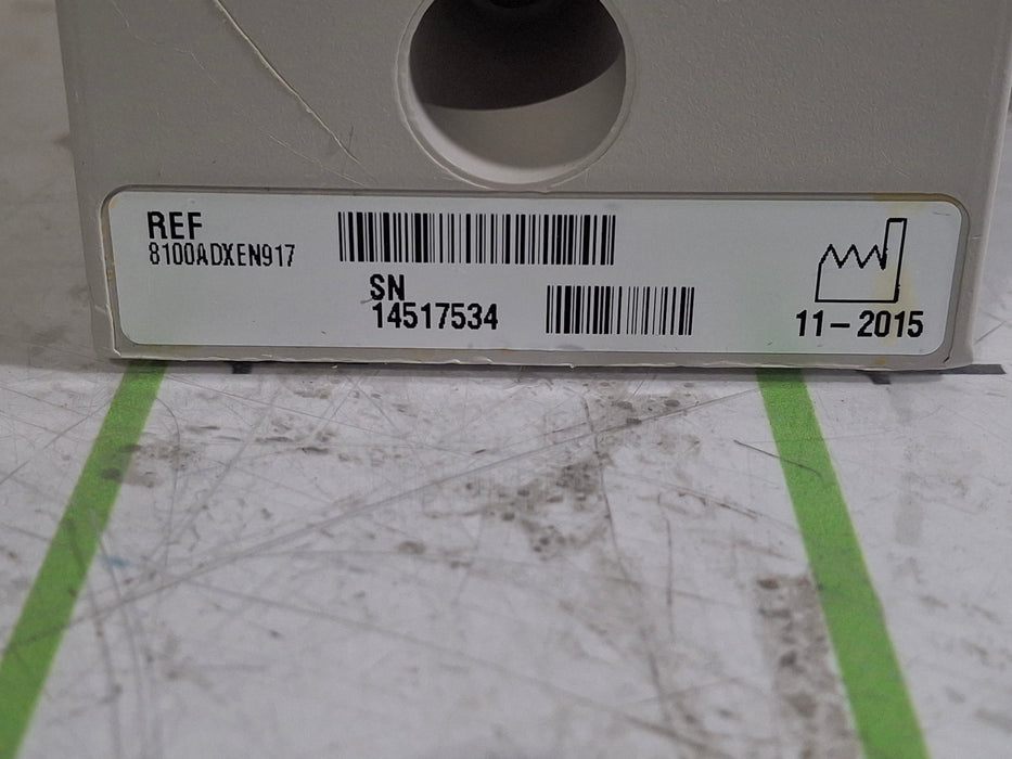 CareFusion Alaris 8100 LVP Infusion Pump Module