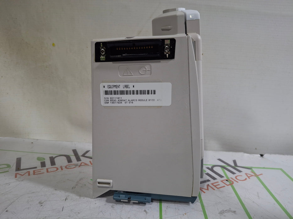 CareFusion Alaris 8100 LVP Infusion Pump Module