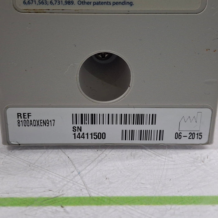 CareFusion Alaris 8100 LVP Infusion Pump Module