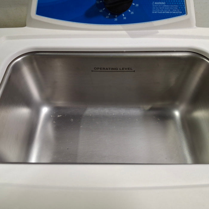 Qsonica C75T Ultrasonic cleaner