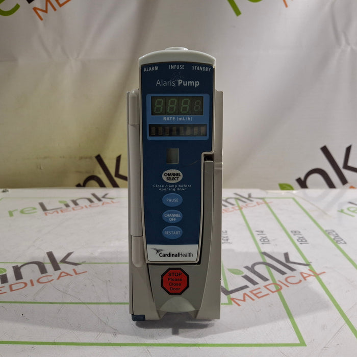 CareFusion Alaris 8100 LVP Infusion Pump Module