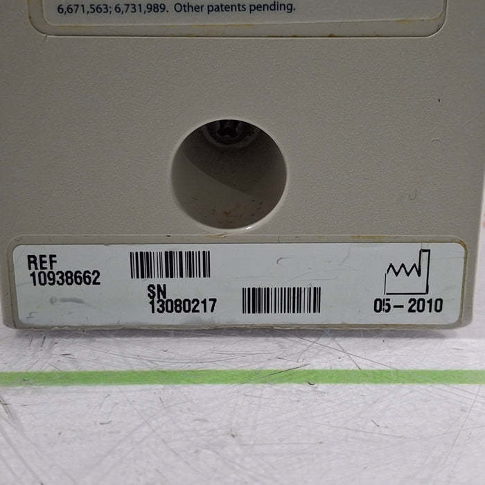 CareFusion Alaris 8100 LVP Infusion Pump Module