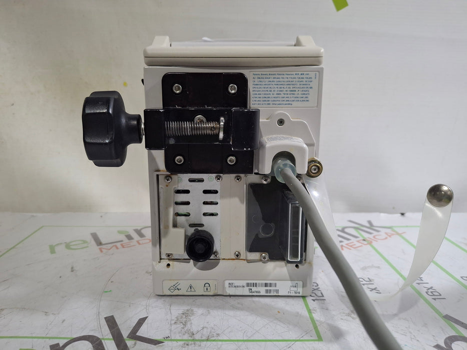 CareFusion Alaris 8015 Large Screen POC Infusion Pump