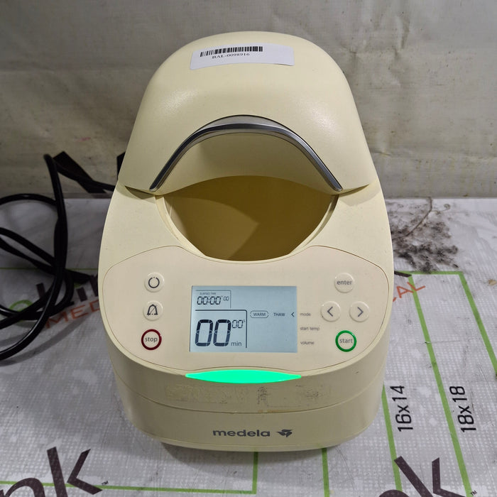 Medela Medela 87115 Waterless Milk Warmer Temperature Control Units reLink Online