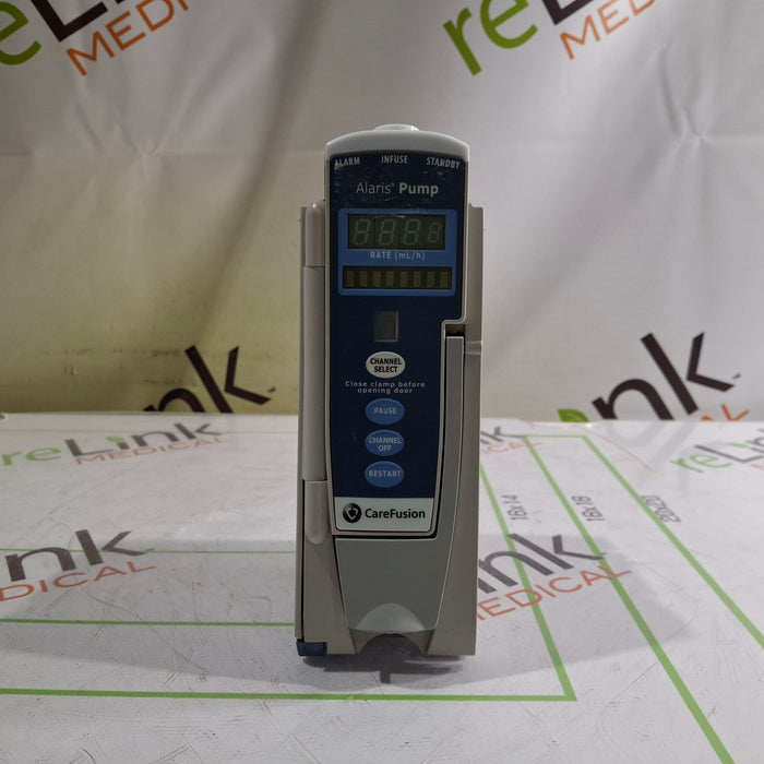 CareFusion Alaris 8100 LVP Infusion Pump Module