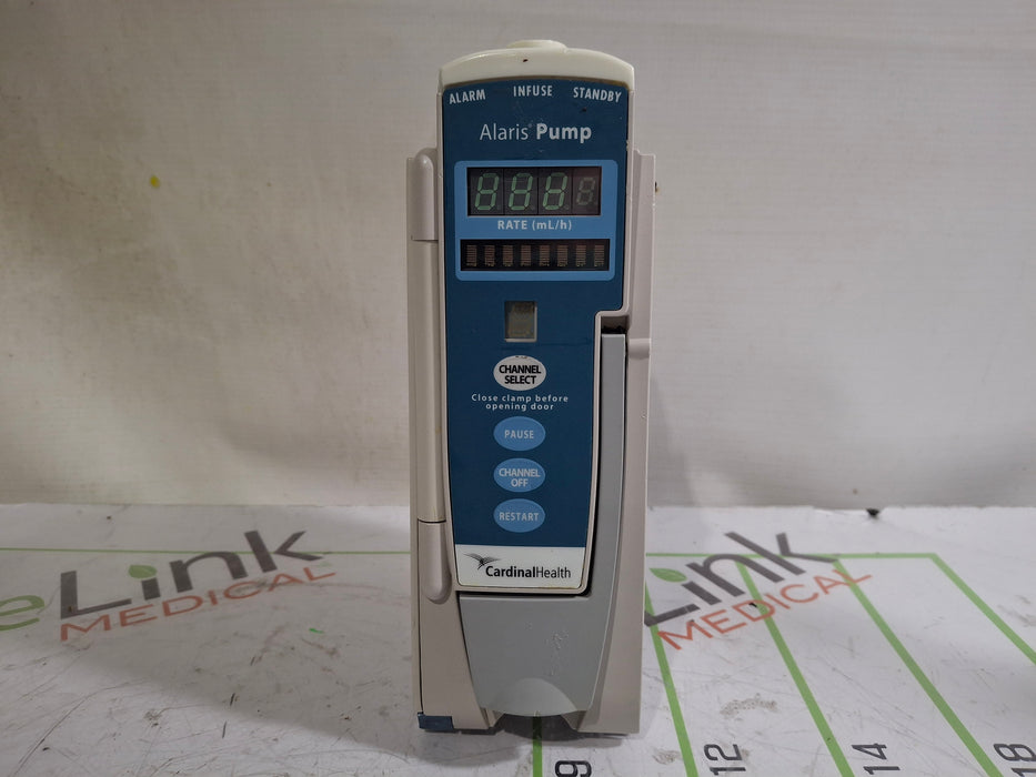 CareFusion Alaris 8100 LVP Infusion Pump Module