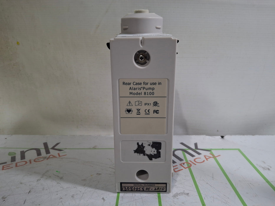 CareFusion Alaris 8100 LVP Infusion Pump Module